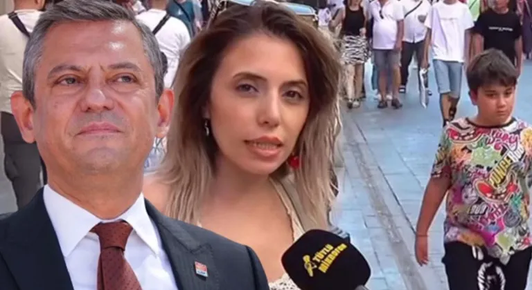 ÖZEL , TUTUKLANAN İZMİRLİ DİLRUBA'YA SAHİP ÇIKTI