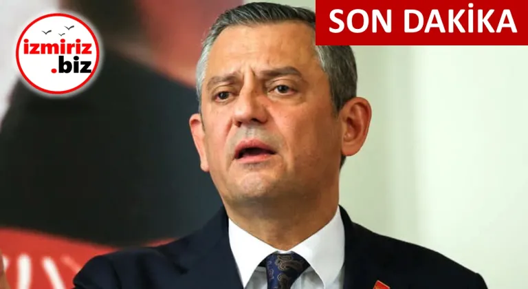 ÖZGÜR ÖZEL KAÇ OYLA GENEL BAŞKAN SEÇİLDİ?