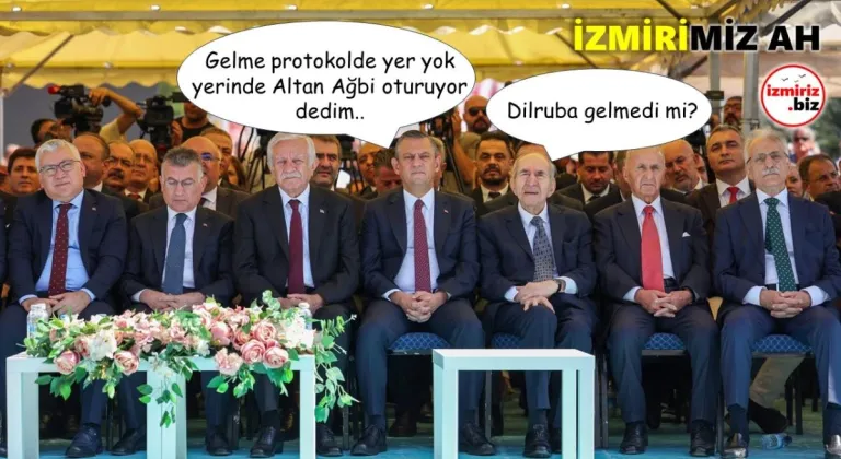 ÖZGÜR ÖZEL SİVAS KONGRESİ'NİN 105.YILDÖNÜMÜNDE