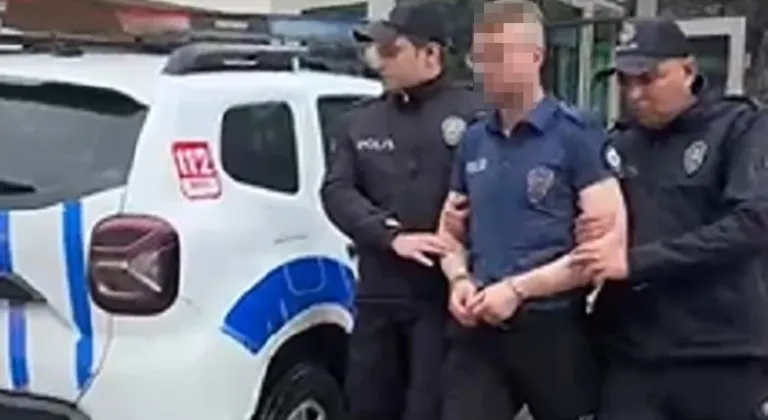 SAHTE KOMUTANLIKTAN SAHTE POLİSLİĞE