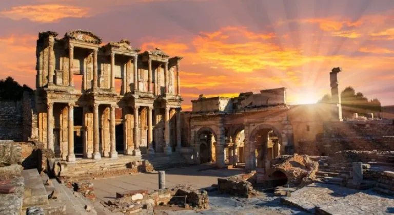 Selçuk Efes Kent Belleği, Osmanlı Anadolusu’nda Krizler, Dönüşümler ve Tarım Politikaları, 1830-1880 Çalıştayı'na ev sahipliği yapacak.