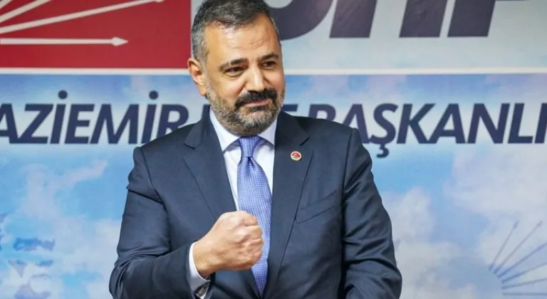 ŞENOL ASLANOĞLU GENÇLERE SESLENDİ