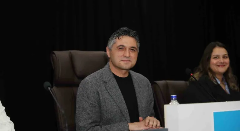 SERKAN ACAR : YATIRIM YAPAN BİR BELEDİYEYİZ