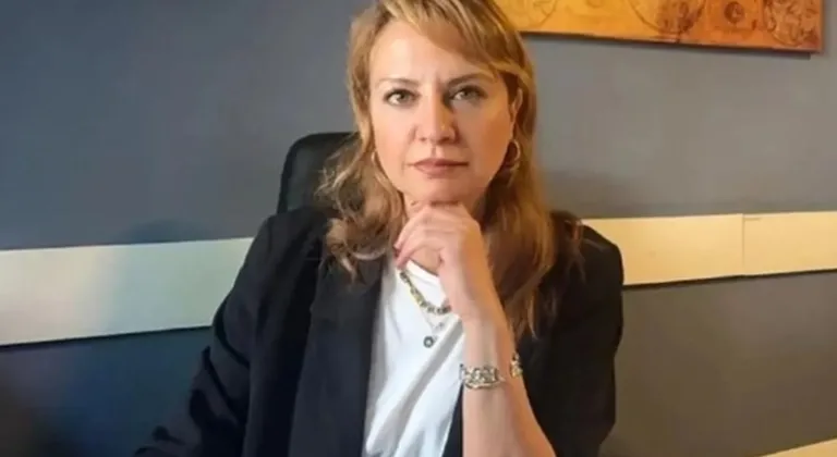 ŞİŞLİ BELEDİYE BAŞKAN YARDIMCISI ÖZDEMİR TUTUKLANDI
