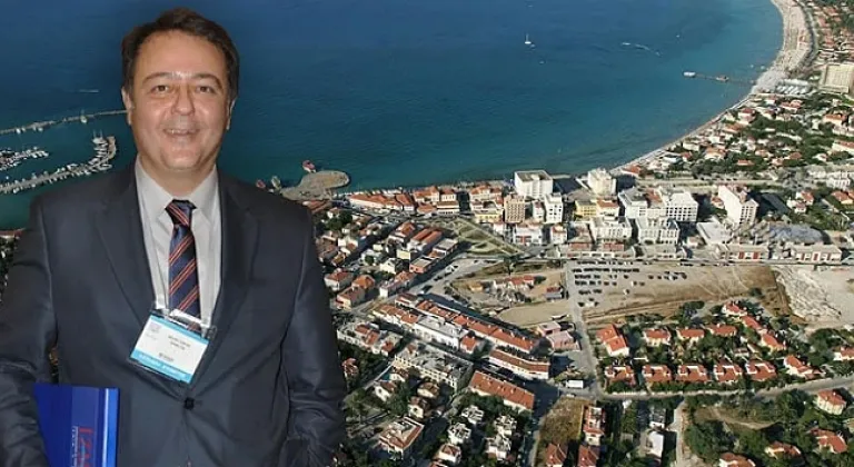 SKAL DÜNYA TURİZM KONGRESİ İZMİR'DE YAPILACAK