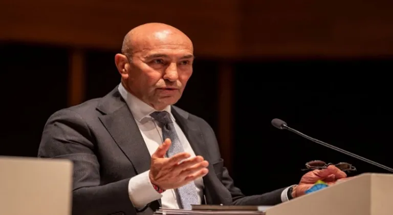 SOYER CHP KURULTAYINDA PM ADAYI OLDU