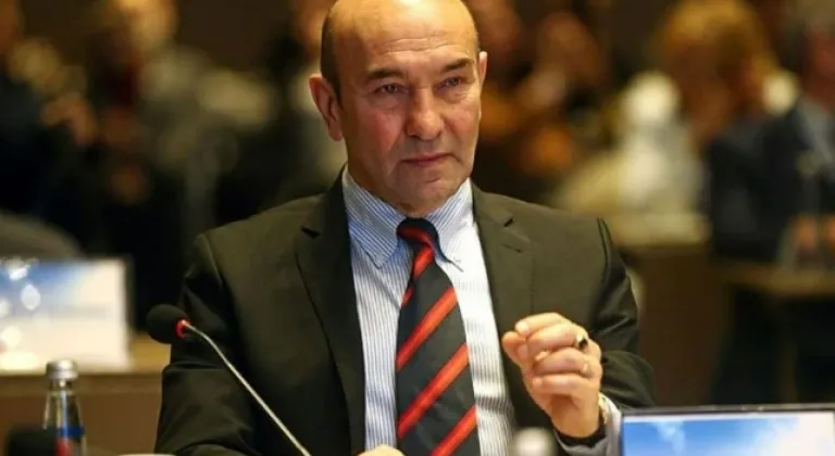 Soyer'den soruşturma açıklaması: Verilemeyecek hesabım yok!