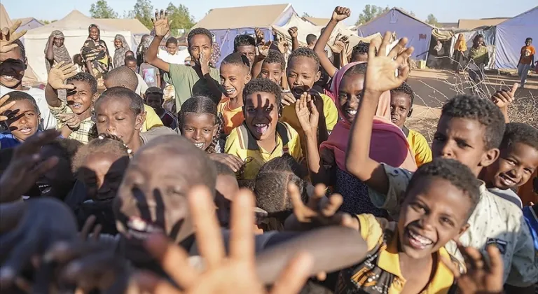 Sudan iç savaşında dönüm noktası: Savaş bitiyor mu?