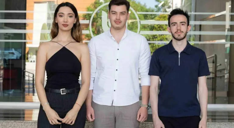 Tarihi Sümerbank Bez Fabrikası’nın anısını yaşatan projeye ödül