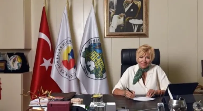 TARIMIN GÜÇLÜ YARINLARINA İNANIYORUZ