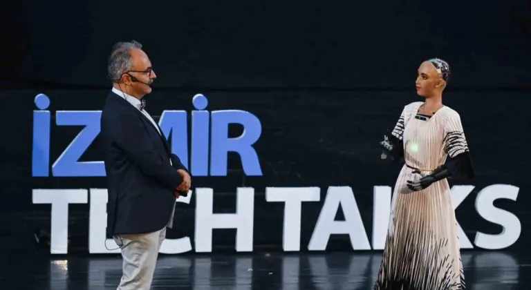 TechTalks’ta tarih ve teknoloji buluşması