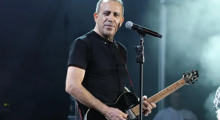 TEOS MARİNA KONSERLERİ BAŞLIYOR