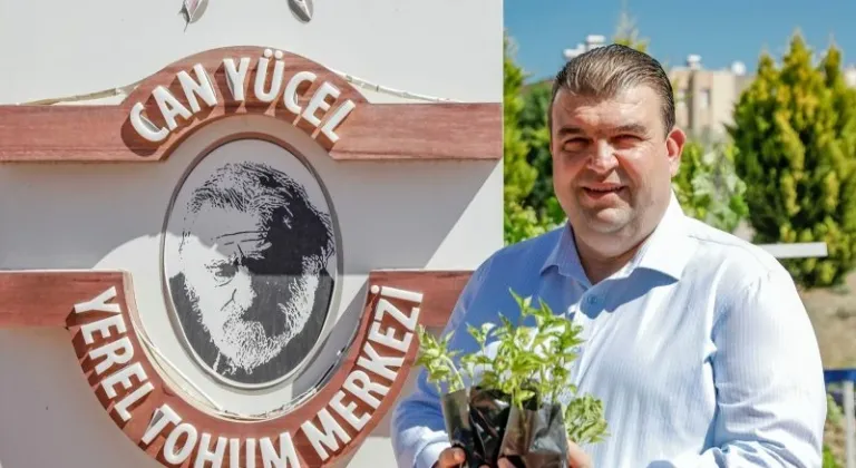 TOHUM TAKAS ŞENLİĞİ TASARRUF TEDBİRİNE TAKILDI