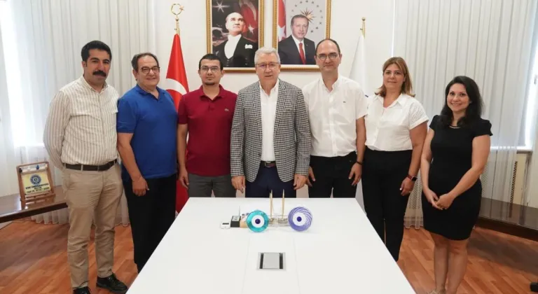 Toksoplazma’ya karşı mRNA aşısı geliştirilecek