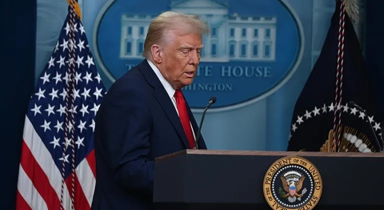 Trump Gazze'de kendini tuzağa düşürüyor olabilir