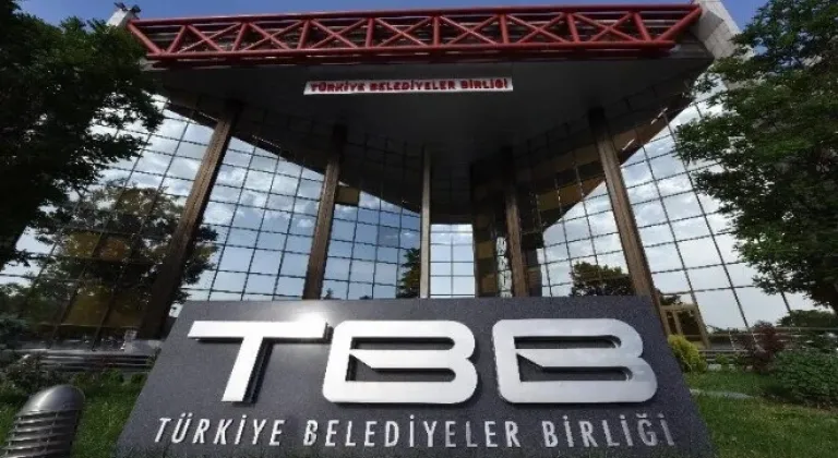 TÜRKİYE BELEDİYELER BİRLİĞİ MECLİSİ TEMSİLCİLERİ SEÇİLDİ