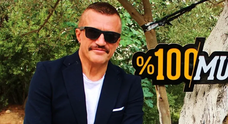 Ünlü Sunucu'dan "Bİ DAKKA HAKAN DOĞANAY"