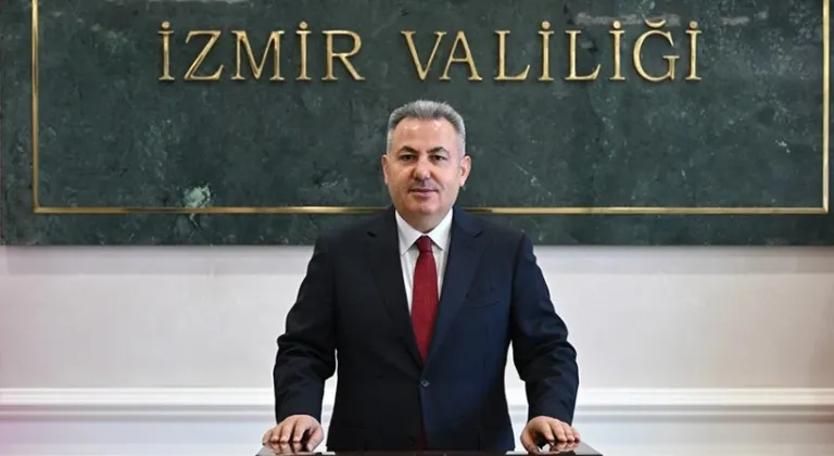 Vali Elban'dan 30 Ağustos mesajı: Kahramanlıklarla yazılan bir destan