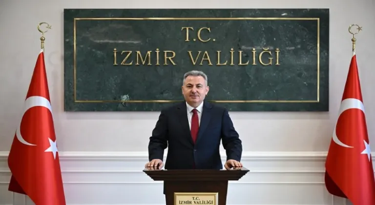 VALİ ELBAN'DAN GAZİLER GÜNÜ MESAJI