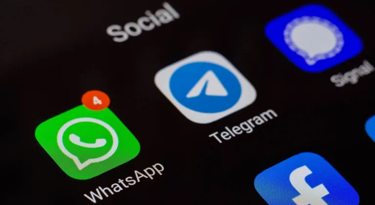 WhatsApp ve Telegram’a erişim engeli geliyor