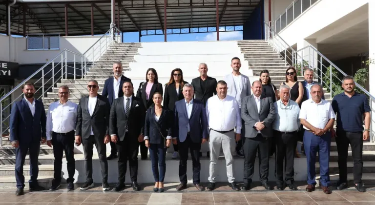 YARIMADA BELEDİYELER BİRLİĞİNDEN ÖĞRENCİLERE BURS