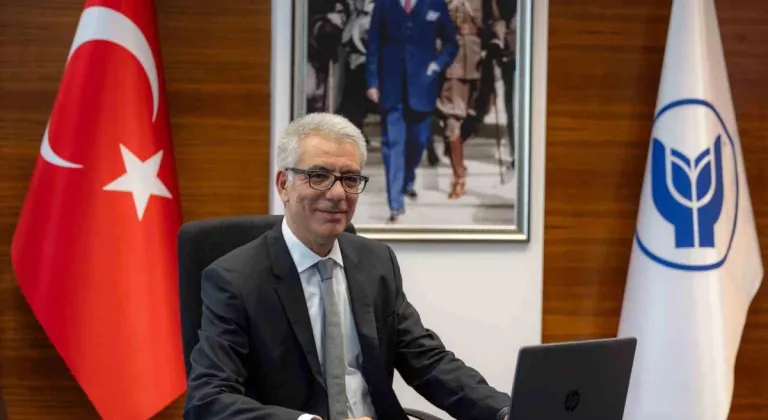 Yaşar Üniversitesi etki sıralamasında dünya listesine girdi