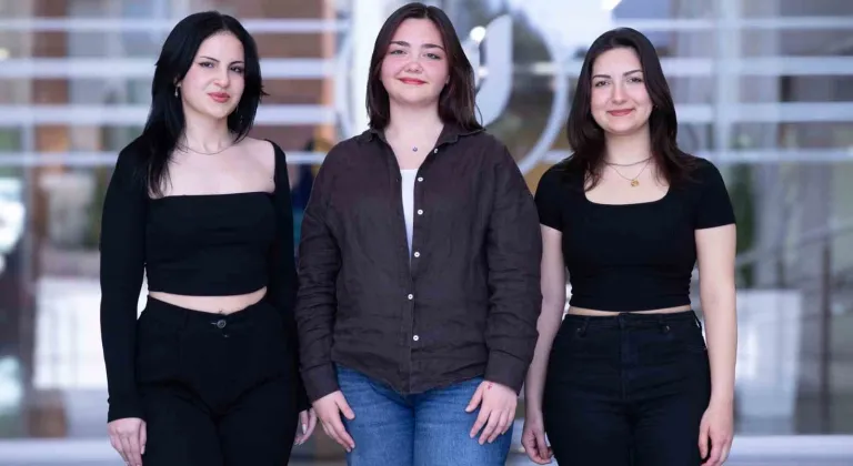 YURT MUTFAĞI TASARIMINA ÖDÜL