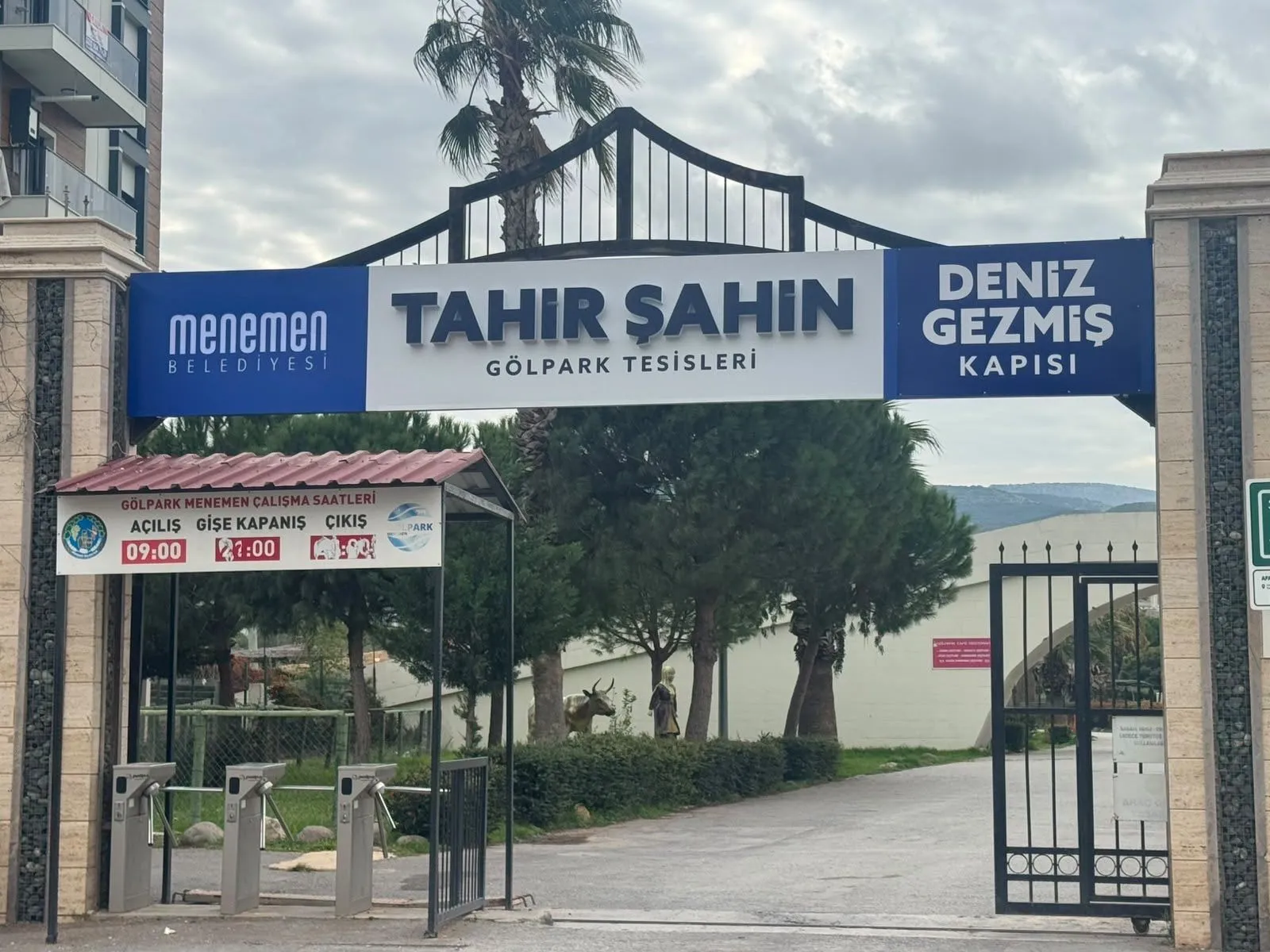Haber Resmi