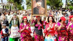 Haber Resmi