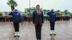 Haber Resmi