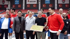 Haber Resmi