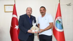 Haber Resmi