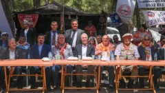 Haber Resmi