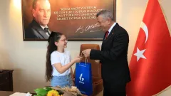 Haber Resmi