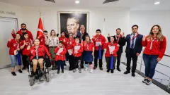 Haber Resmi