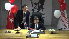 Haber Resmi
