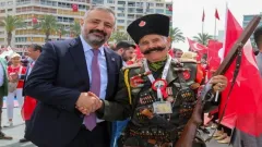 Haber Resmi