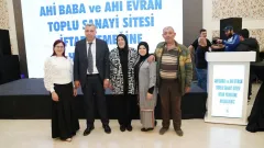 Haber Resmi