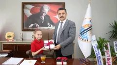 Haber Resmi