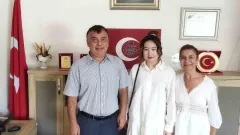 Haber Resmi