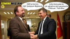 Haber Resmi