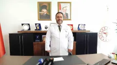 Haber Resmi