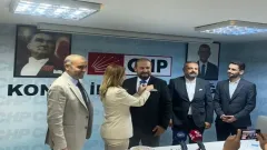 Haber Resmi