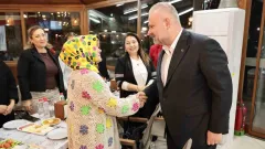 Haber Resmi