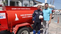 Haber Resmi