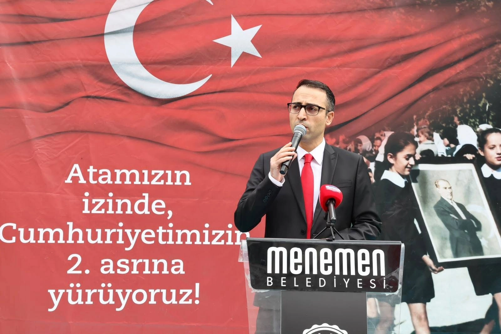 Haber Resmi