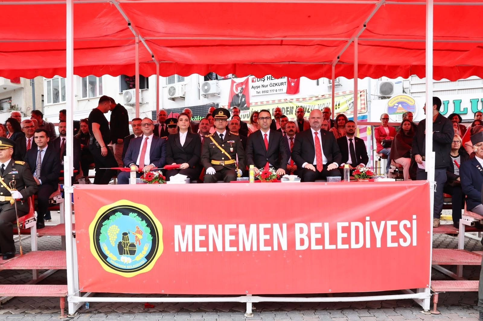 Haber Resmi