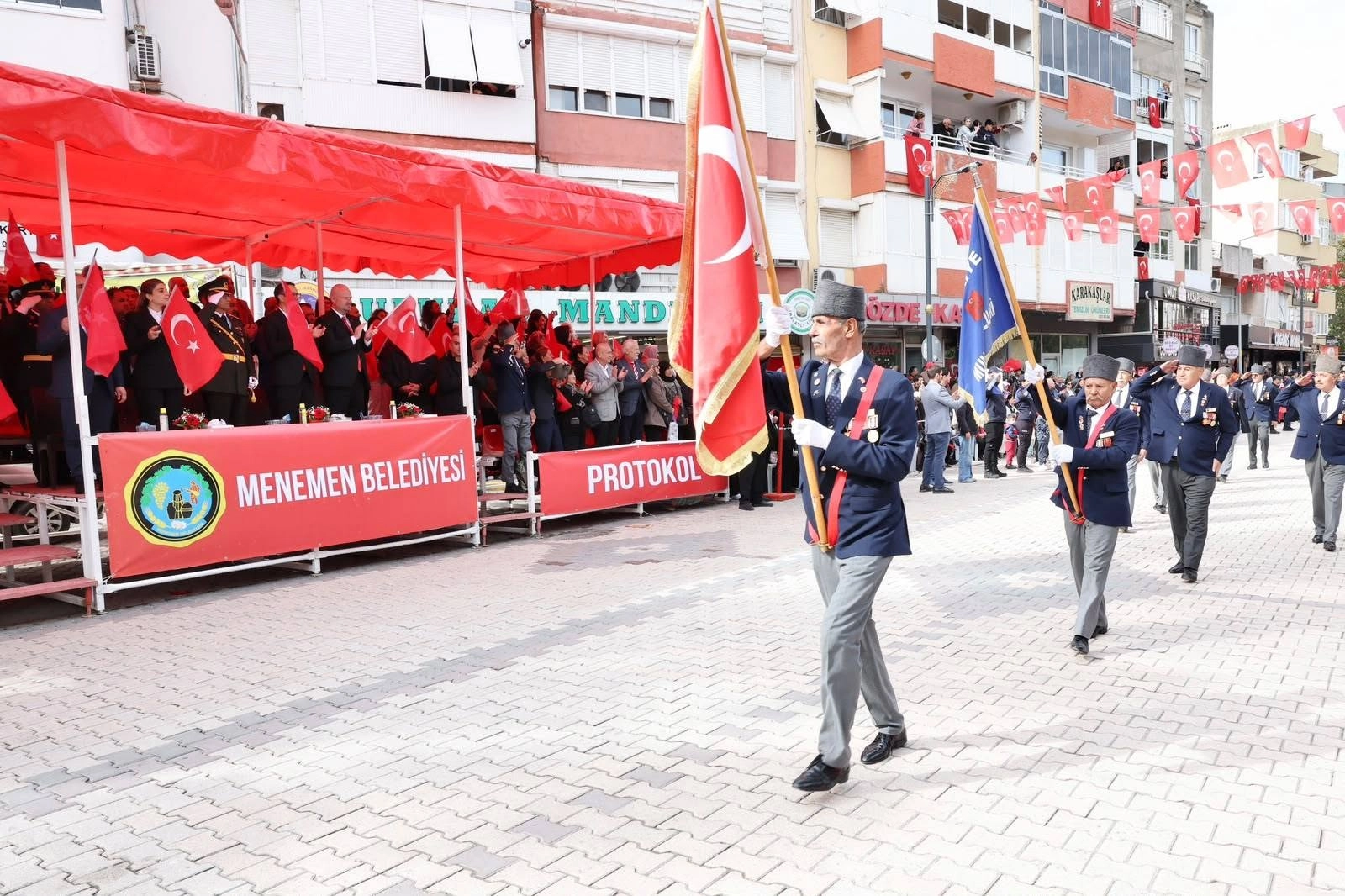 Haber Resmi