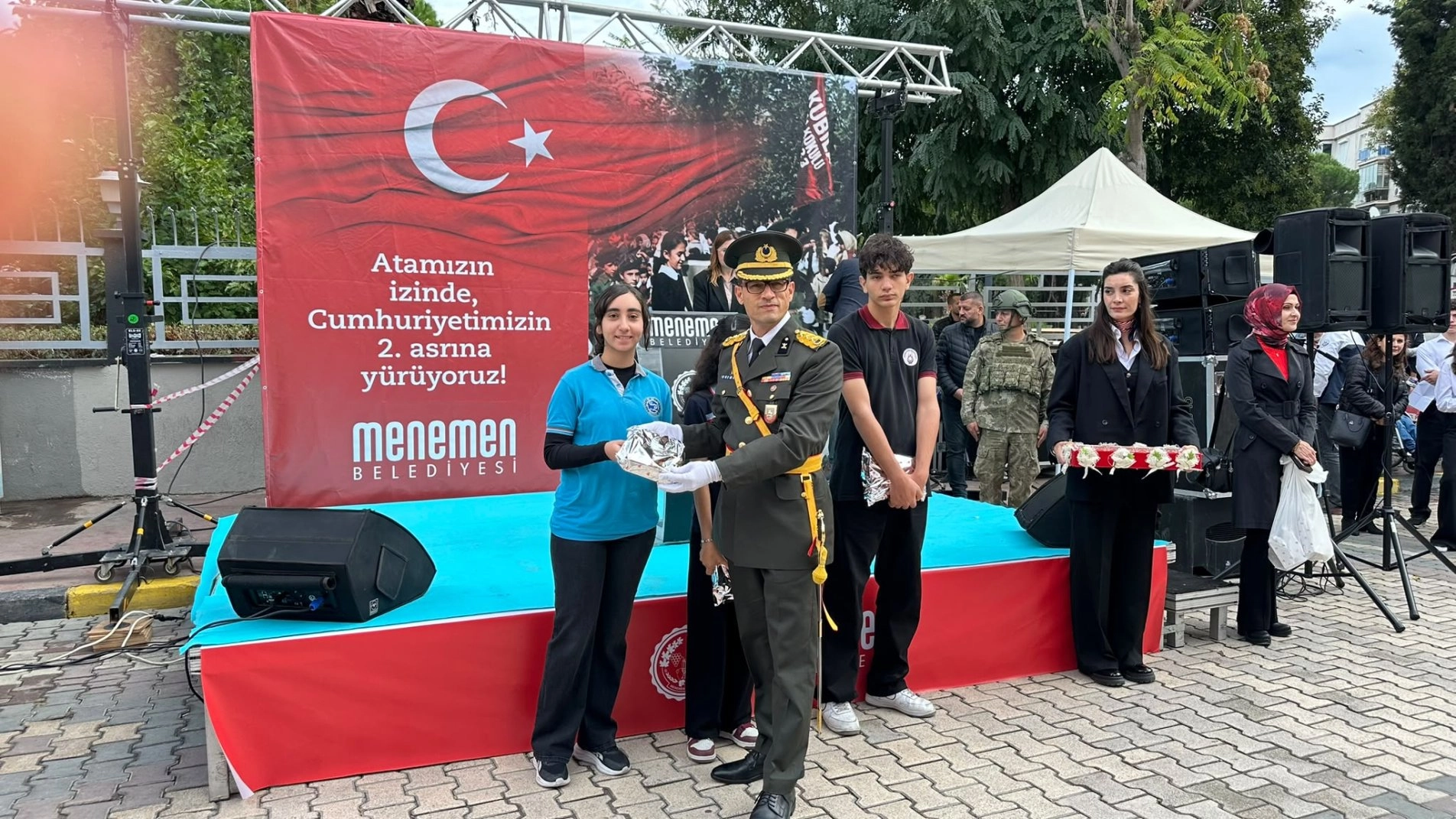 Haber Resmi