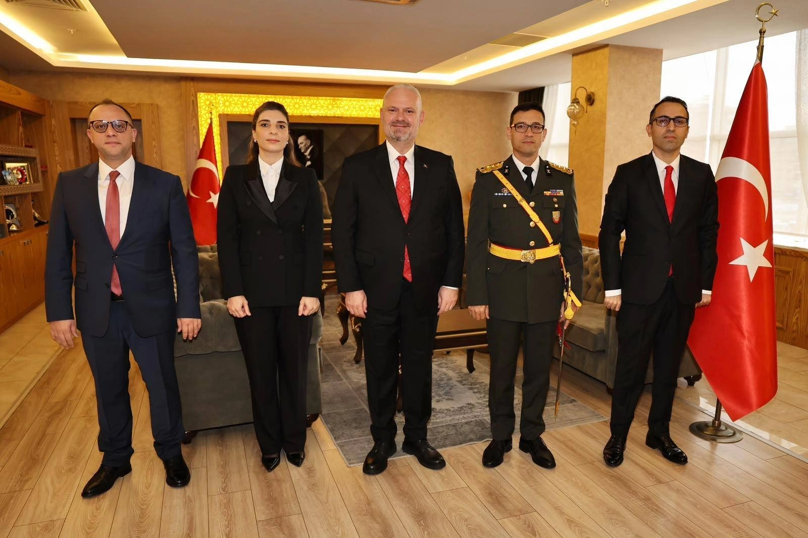 Haber Resmi